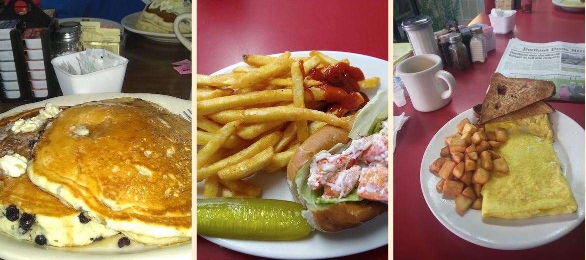 Mel's Raspberry Patch